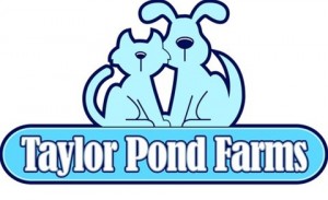 Taylor Pond Farms logo